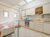 Apartament 4 camere Floreasca