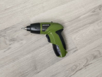 Surubelnita electrica fara fir