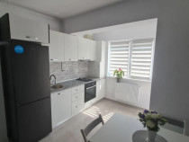 Berceni grand arena studio etaj 3