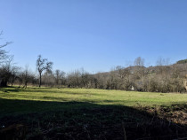 Teren 4.549 mp intravilan, la doar 8 minute de Vălenii de M