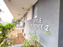 Garsonieră Spațioasă 38mp | Bloc 2014 | Etaj 1/4 | Str...