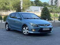 Hyundai i30 2012