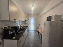 Grand Kristal Residence- ap. cu 2 camere, dec, suprafata 60 mp, loc pa