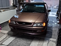 Vand ford escort XR3I CABRIO