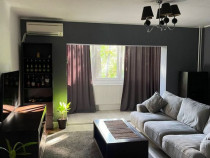 Apartament 2 camere bloc1986 etaj1 metrou Piata Sudului -...