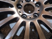 Set iarna jante+anvelope doua dimensiuni BMW F01