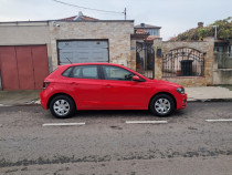 Volkswagen POLO &bull; 2021 &bull; 28 .000 KM &bull; Este Ca Nouă &bull; Full &bull;