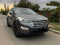 Hyundai SantaFe 2.2 2013