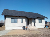 Casa Individuala Sanpetru