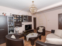 Apartament 3 camere renovat, mobilat, gata de mutat!