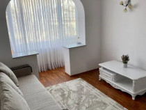 Apartament Cu 2 Camere Zona Ultracentrala