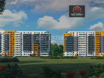 3 Camere Decomandat Ideal Familie -Zona Linistita