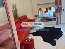 Apartament 3 camere Militari Residence SemiMobilat 65 mp 88