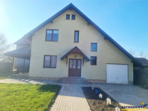 Casa noua, eleganta, la prima , Sanpetru, Brasov