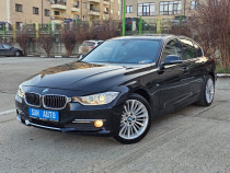 BMW F30 2013 2.0d 143 CP euro 5 / RATE fara avans