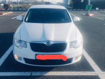 Skoda Superb 2, 2.0TDI, 2011, impecabilă