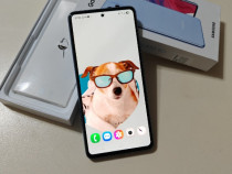 Samsung Galaxy A53 - 6 GB RAM / 128 GB