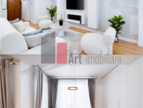 Apartament 2 camere Lux &icirc;n Persepolis Herăstrău &bull; Re...