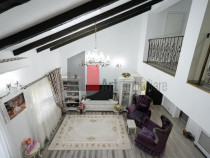 Casa superba de vanzare Domnesti