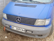 Mercedes Vito 2003