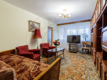 Apartament 3 camere | Metrou Favorit