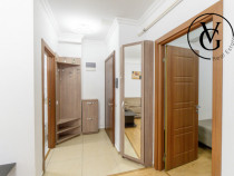 Apartament 2 camere | Solid House | Vedere lac