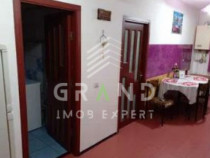 Apartament de inchiriat cu 2 camere, finisat și mobilat, Ma