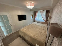 3 camere zona Drumul Taberei