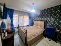 Apartament 1 camera, decomandat, 66 mp, bloc nou, Valea Lupu