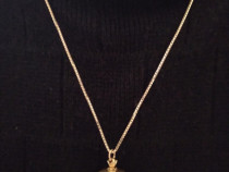 Ceas DOXA damă tip pandantiv