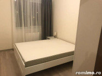 Spre inchiriere garsoniera in zona Aparatorii Patriei