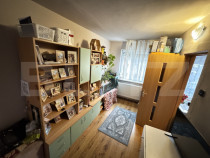 Apartament de vanzare, 2 camere, zona Micro14