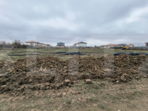 Teren de vanzare, 1362.40 mp, zona Mosnita Noua