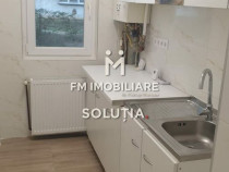 Apartament cu 2 camere - zona URSUS