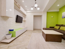 Apartament 2 Camere zona Trapezului