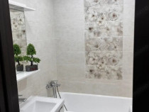 3 camere zona 1 Decembrie 1918