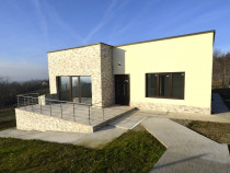 Vila moderna - proprietar Boldesti Scaeni, Prahova