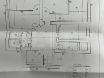 Spatiu comercial medical, 79.2 mp utili, zona Centru - Facul