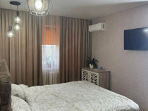 Oferim spre inchiriere garsoniera zona Amzei