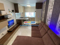 Apartament 2 camere mobilat utilat in Militari Residence, 84