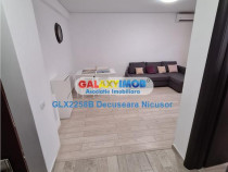 Apartament 2 Camere mobilat utilat Militari Residence 61.900