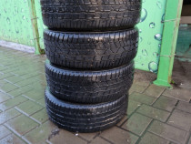 Set 4 anvelope 195/50 R16 &ndash; M+S, Extra Load