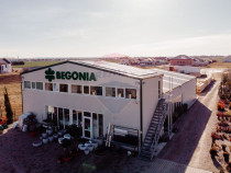 Spațiu industrial de 457mp de &icirc;nchiriat &icirc;n zona Calea ...