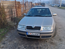 Skoda octavia 1 2005