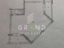 Spațiu comercial de v&acirc;nzare | 96,2 mp | Avram Iancu&ndash;BMW/