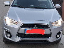 Mitsubishi Asx 1,8 diesel