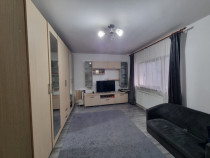 Ștefan cel Mare- Apartament 2 camere decomandate, parter cu