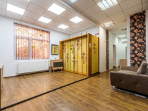 Spațiu comercial de &icirc;nchiriat pe Bulevardul Dragalina C...