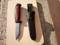 Cuțit utilitar Made in Sweden Morakniv Pro C cu teaca