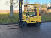 Stivuitor Hyster 1.50